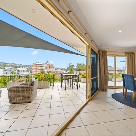 Terrigal Sails Serviced Apartments Kültér fotó
