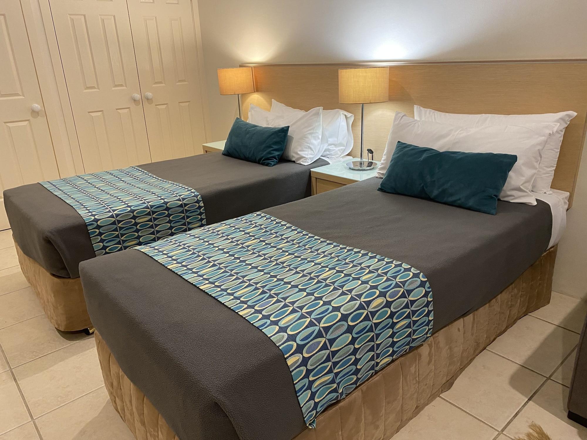 Terrigal Sails Serviced Apartments Kültér fotó