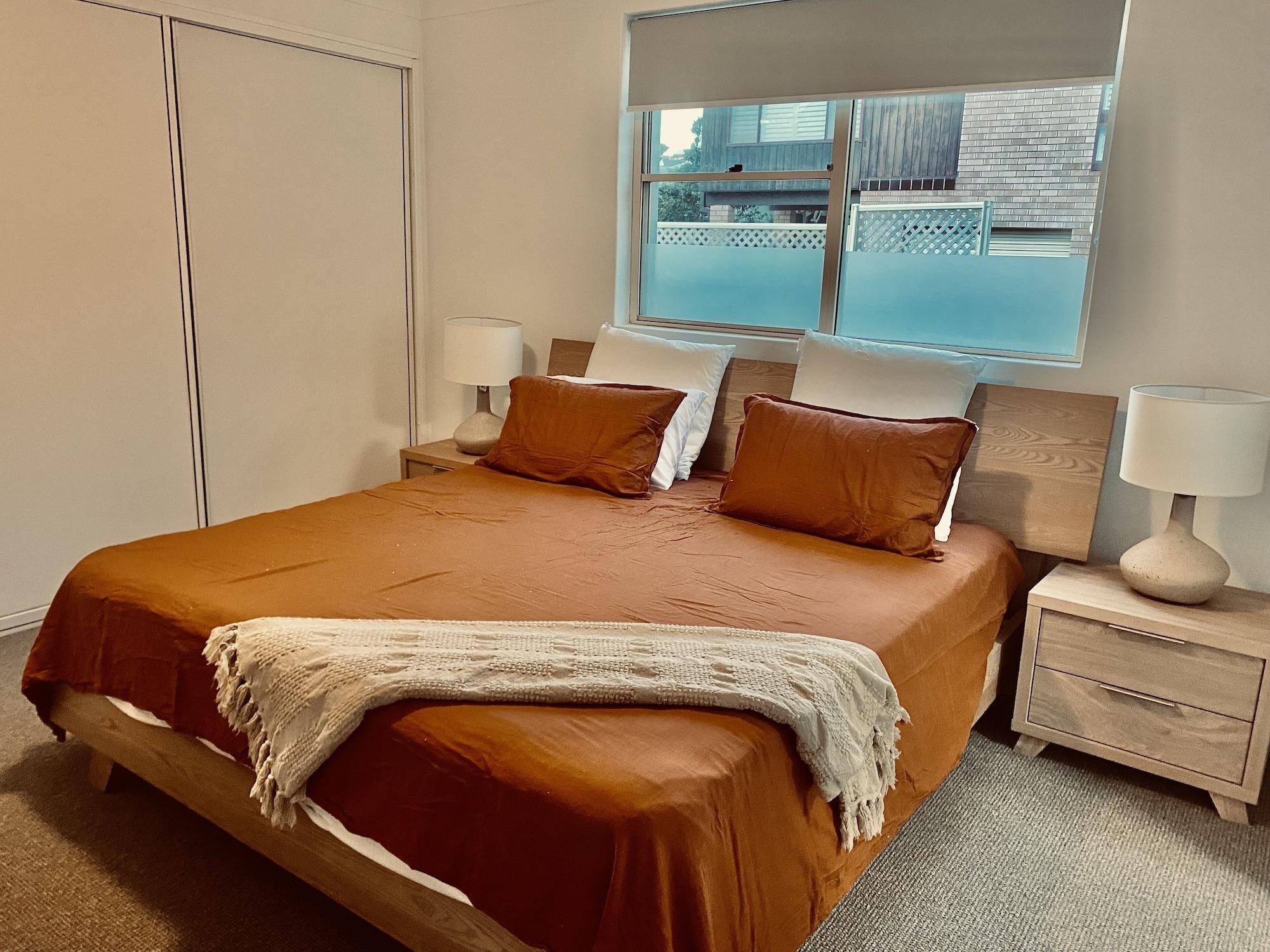 Terrigal Sails Serviced Apartments Kültér fotó