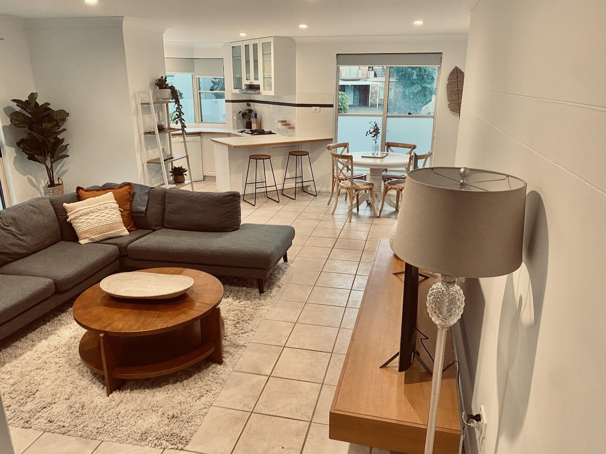 Terrigal Sails Serviced Apartments Kültér fotó