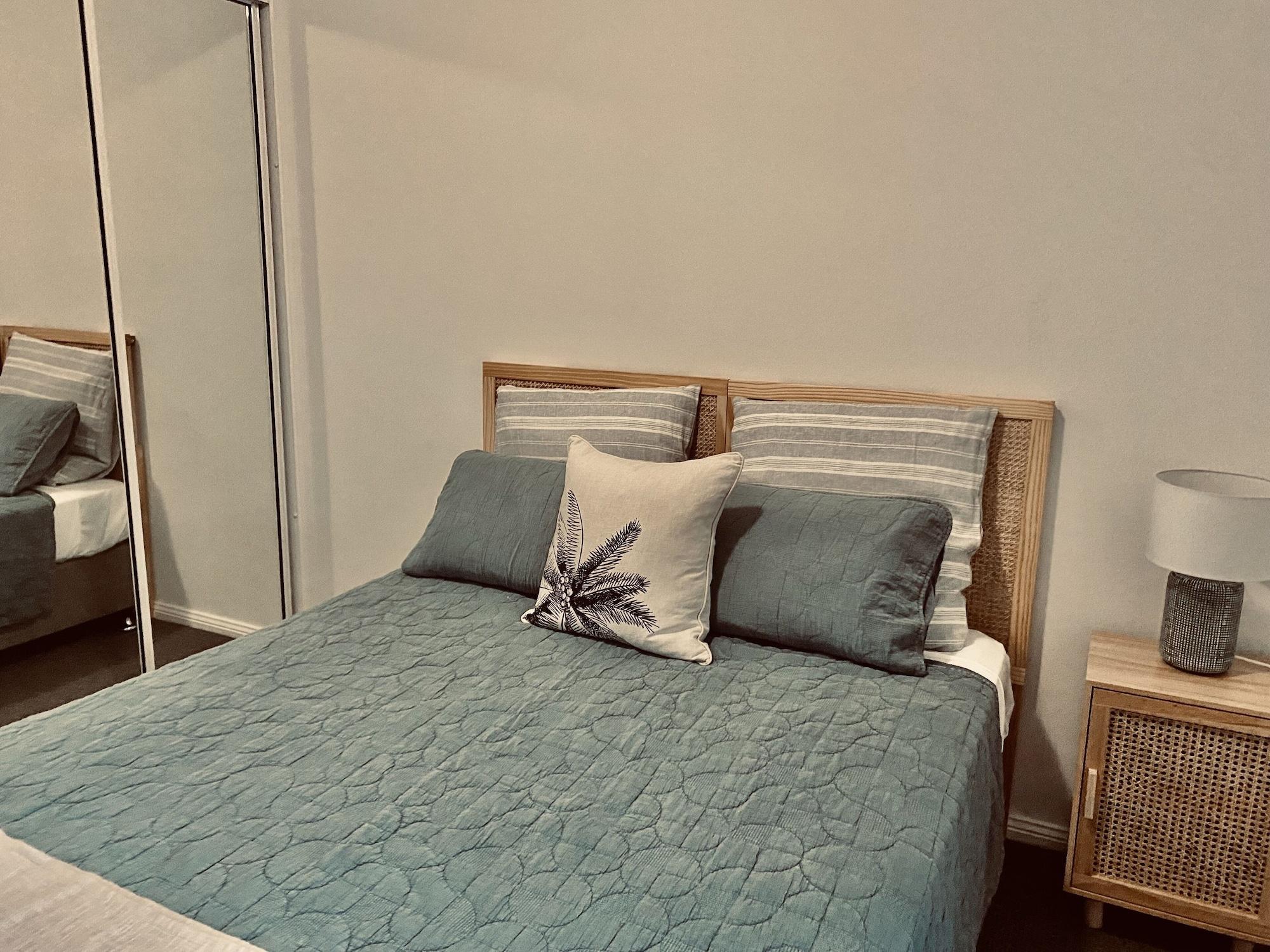 Terrigal Sails Serviced Apartments Kültér fotó