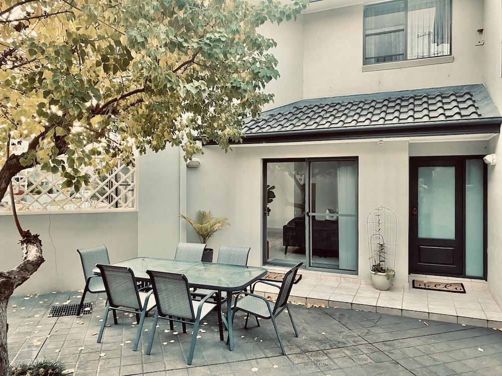 Terrigal Sails Serviced Apartments Kültér fotó