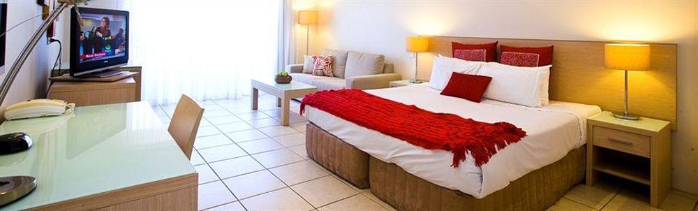 Terrigal Sails Serviced Apartments Kültér fotó