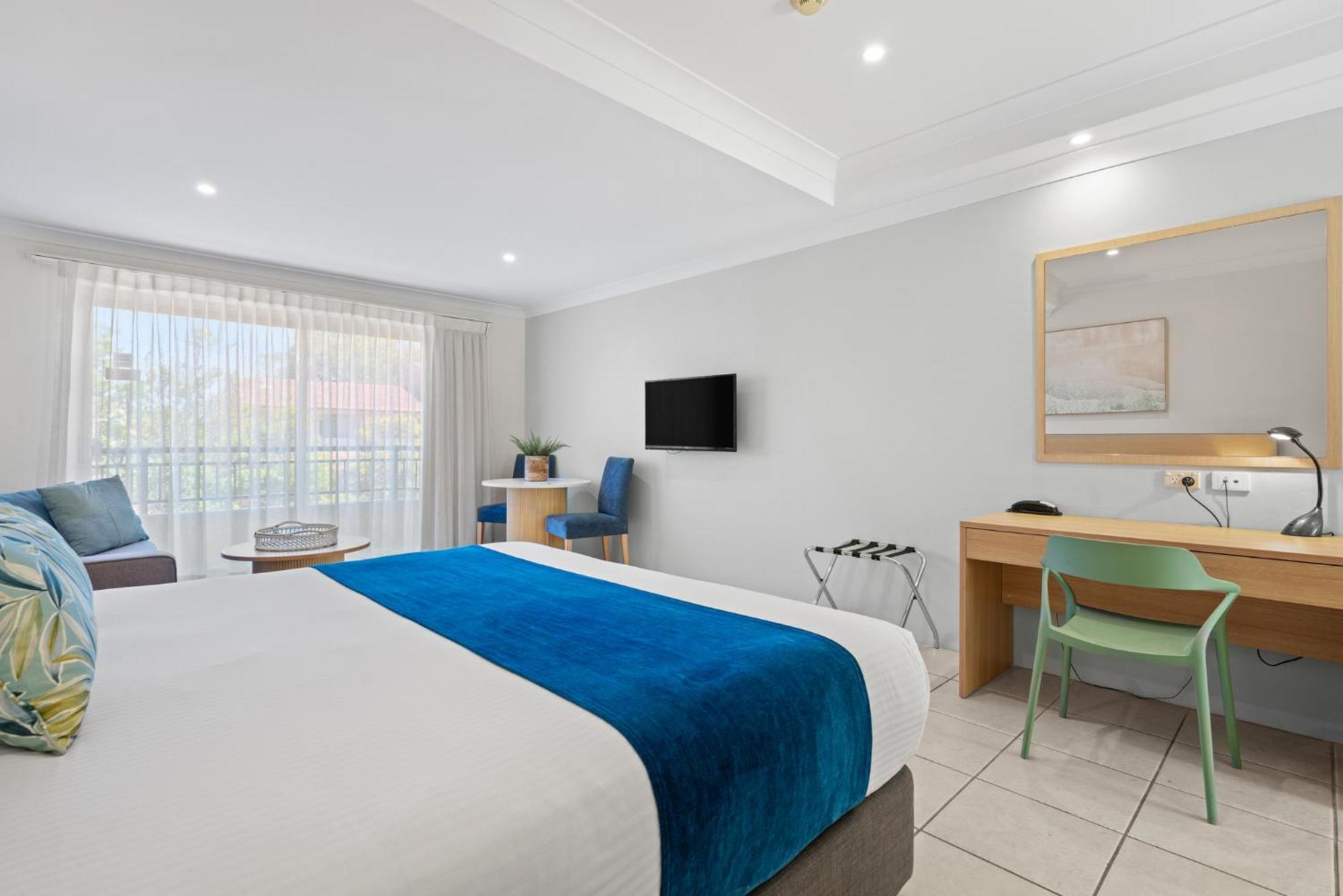 Terrigal Sails Serviced Apartments Szoba fotó