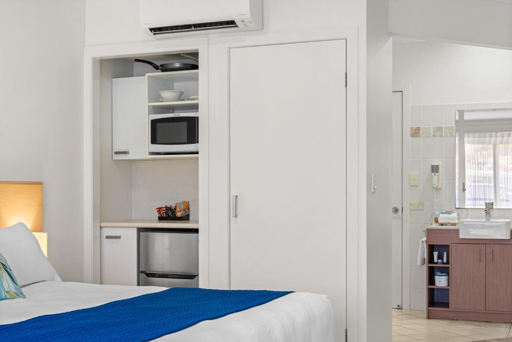 Terrigal Sails Serviced Apartments Szoba fotó
