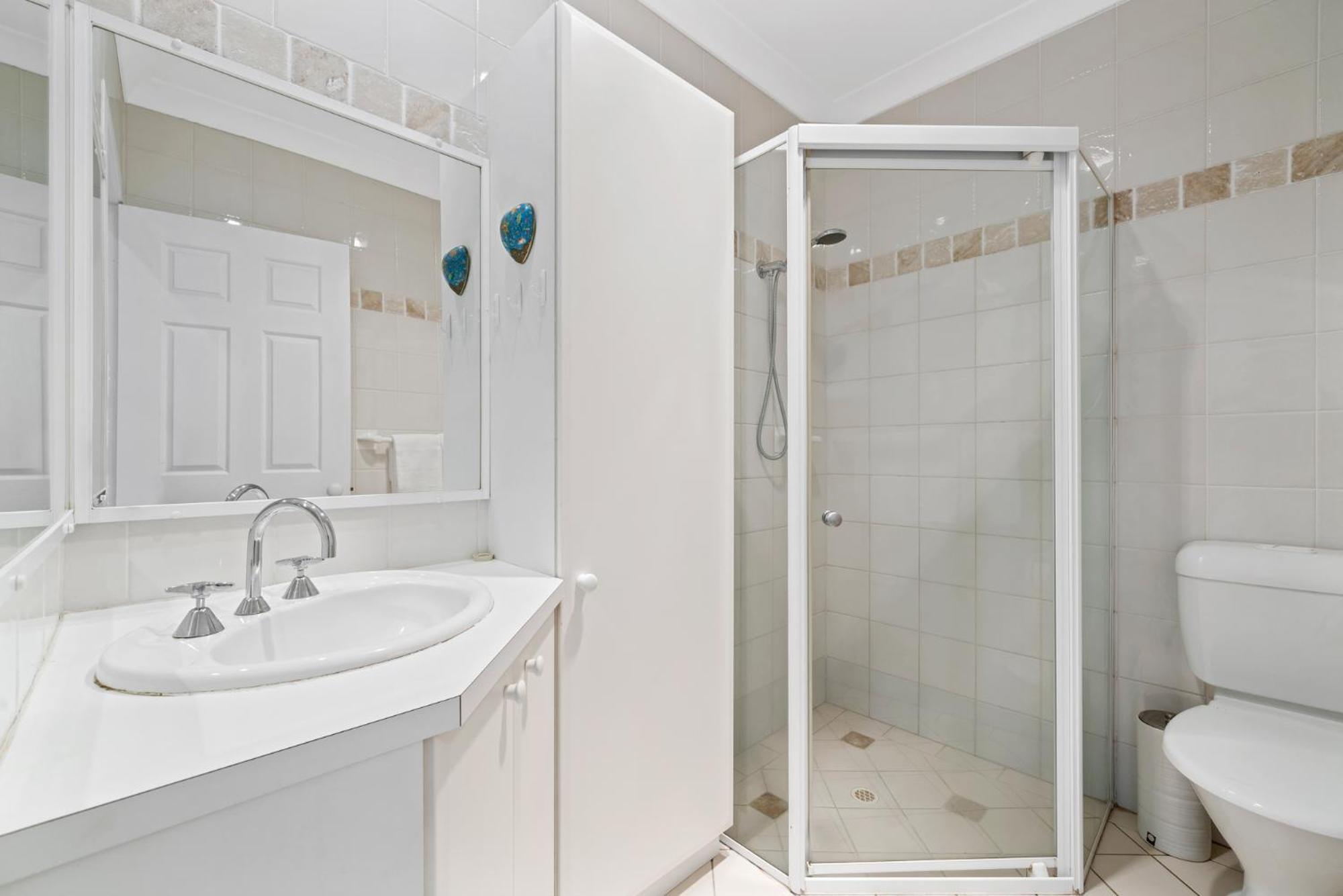 Terrigal Sails Serviced Apartments Szoba fotó