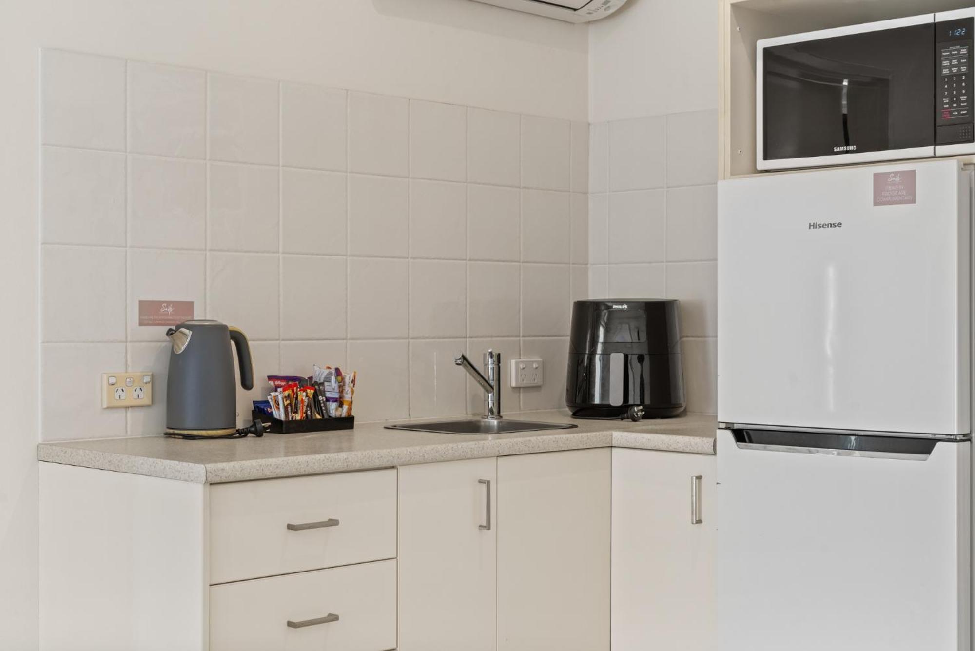 Terrigal Sails Serviced Apartments Szoba fotó