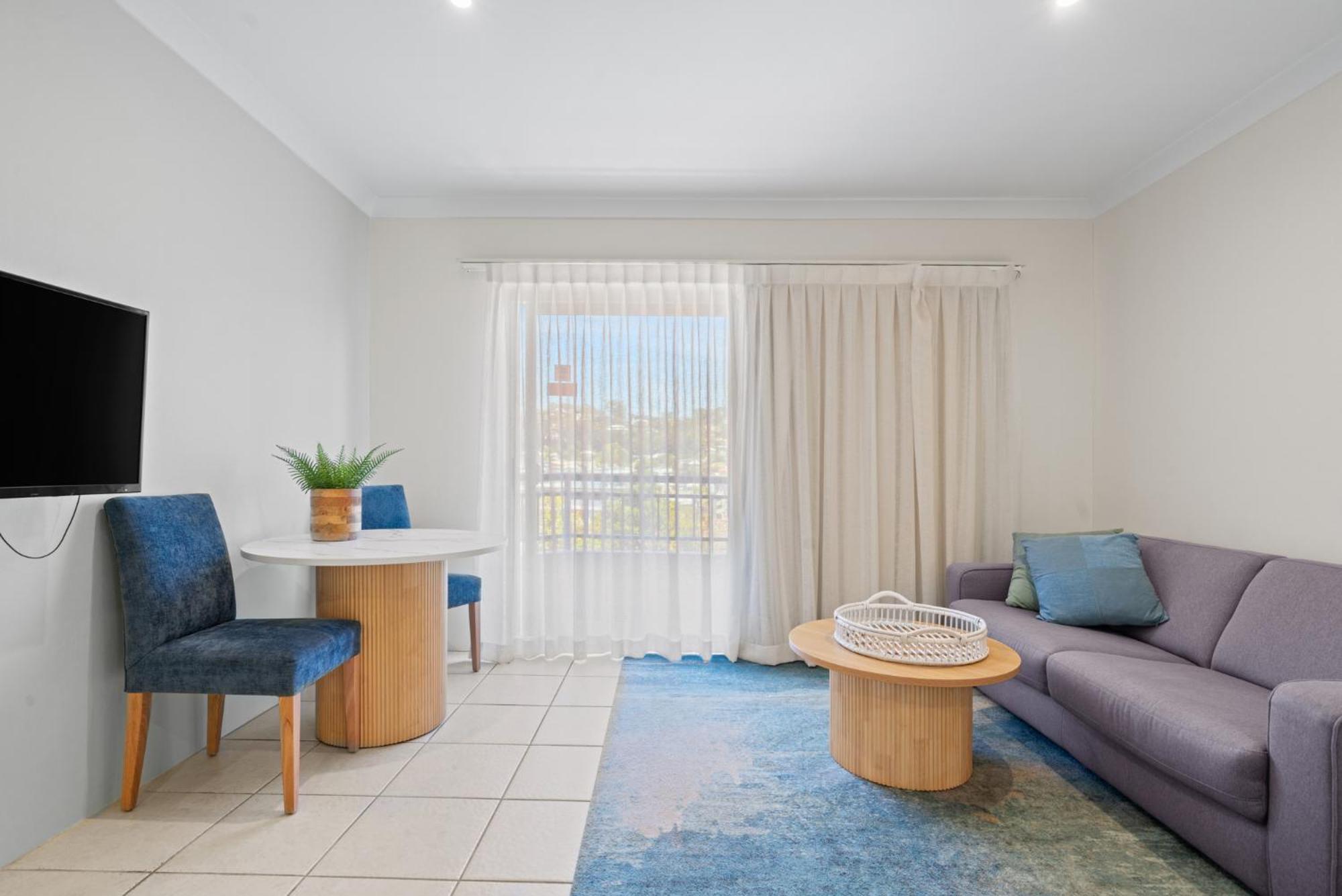Terrigal Sails Serviced Apartments Szoba fotó