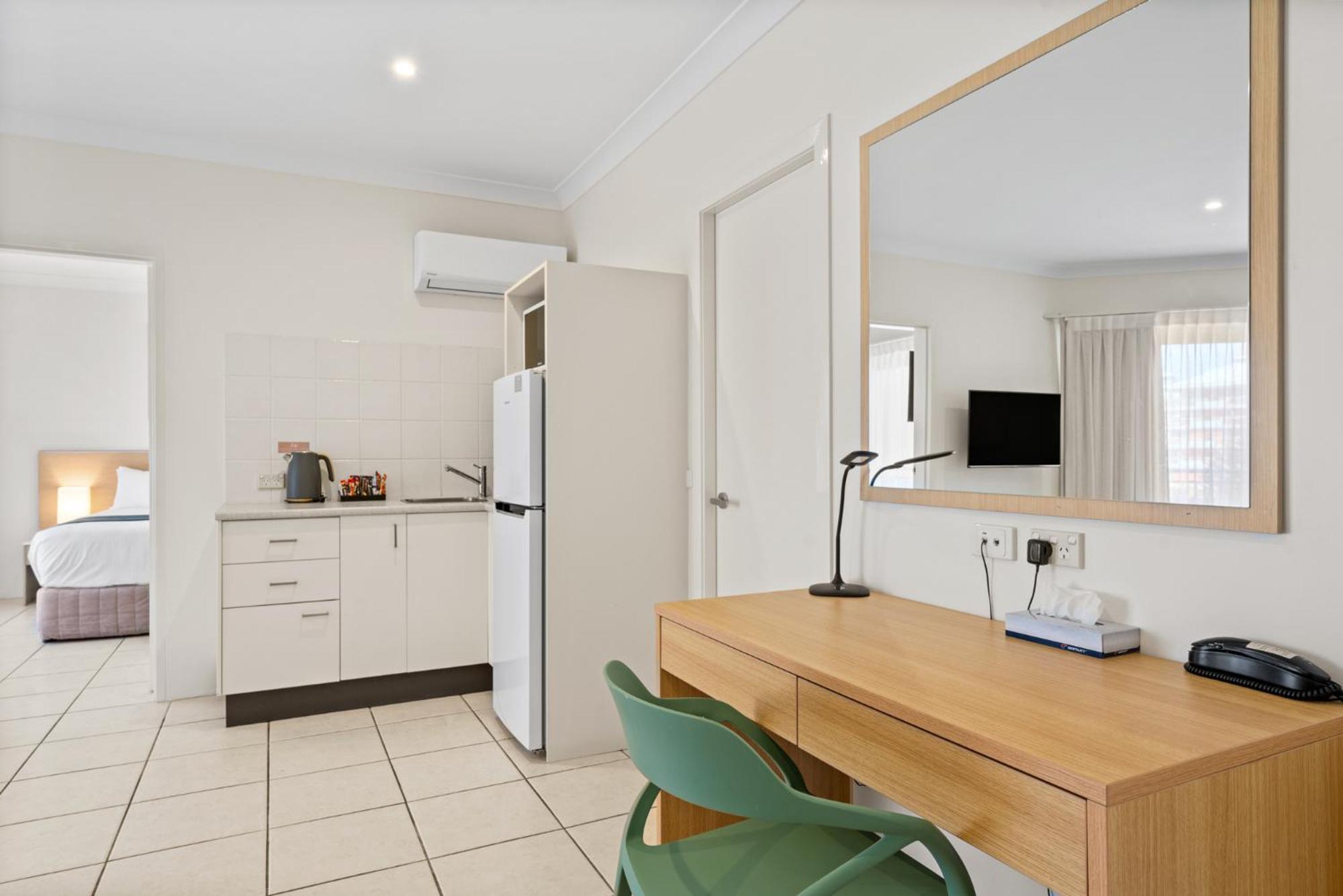 Terrigal Sails Serviced Apartments Szoba fotó