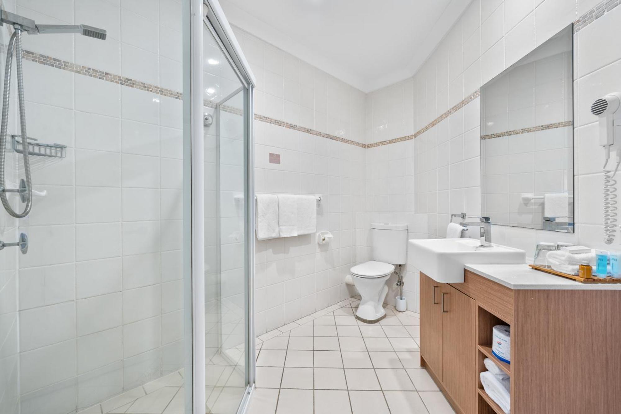 Terrigal Sails Serviced Apartments Szoba fotó