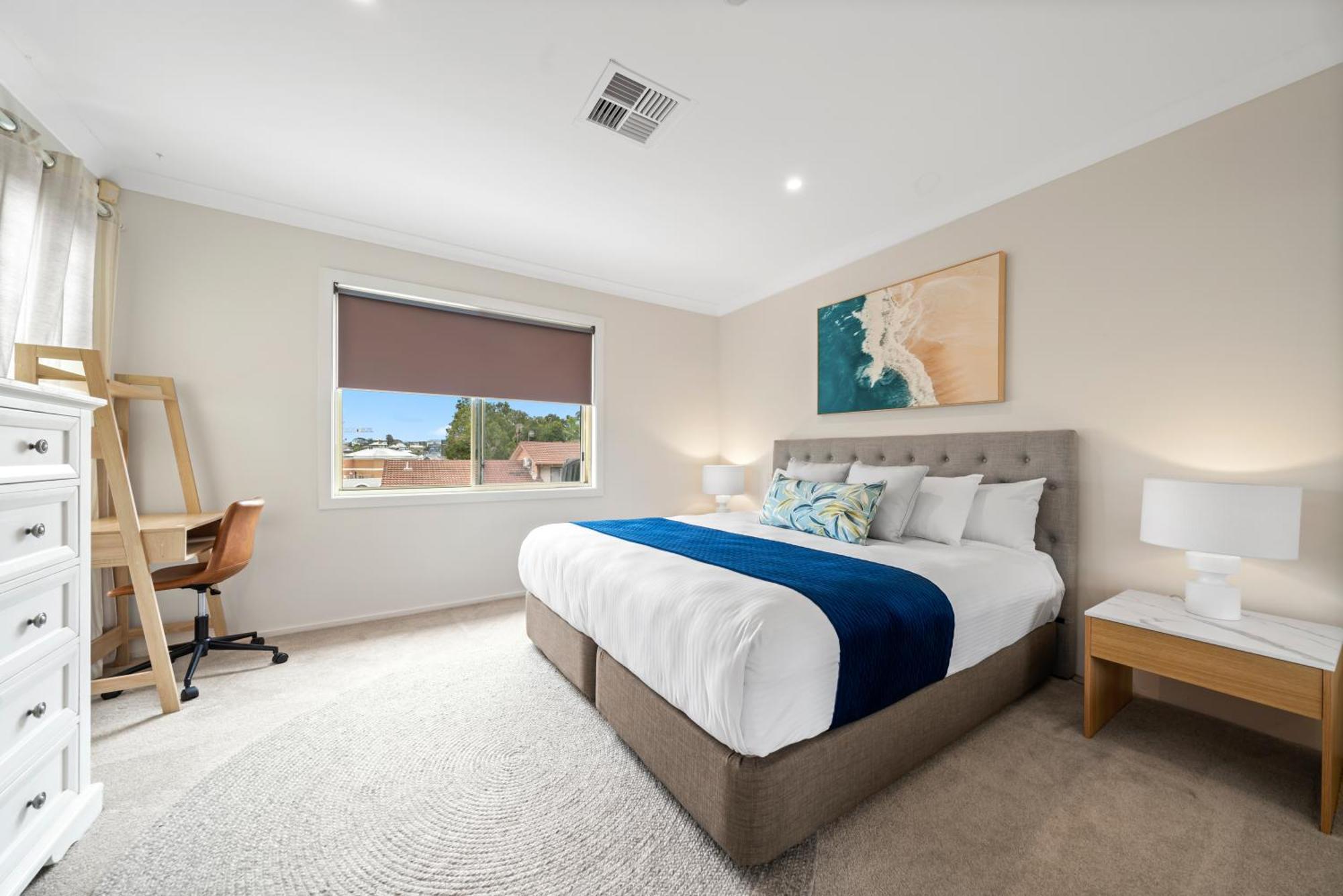 Terrigal Sails Serviced Apartments Szoba fotó