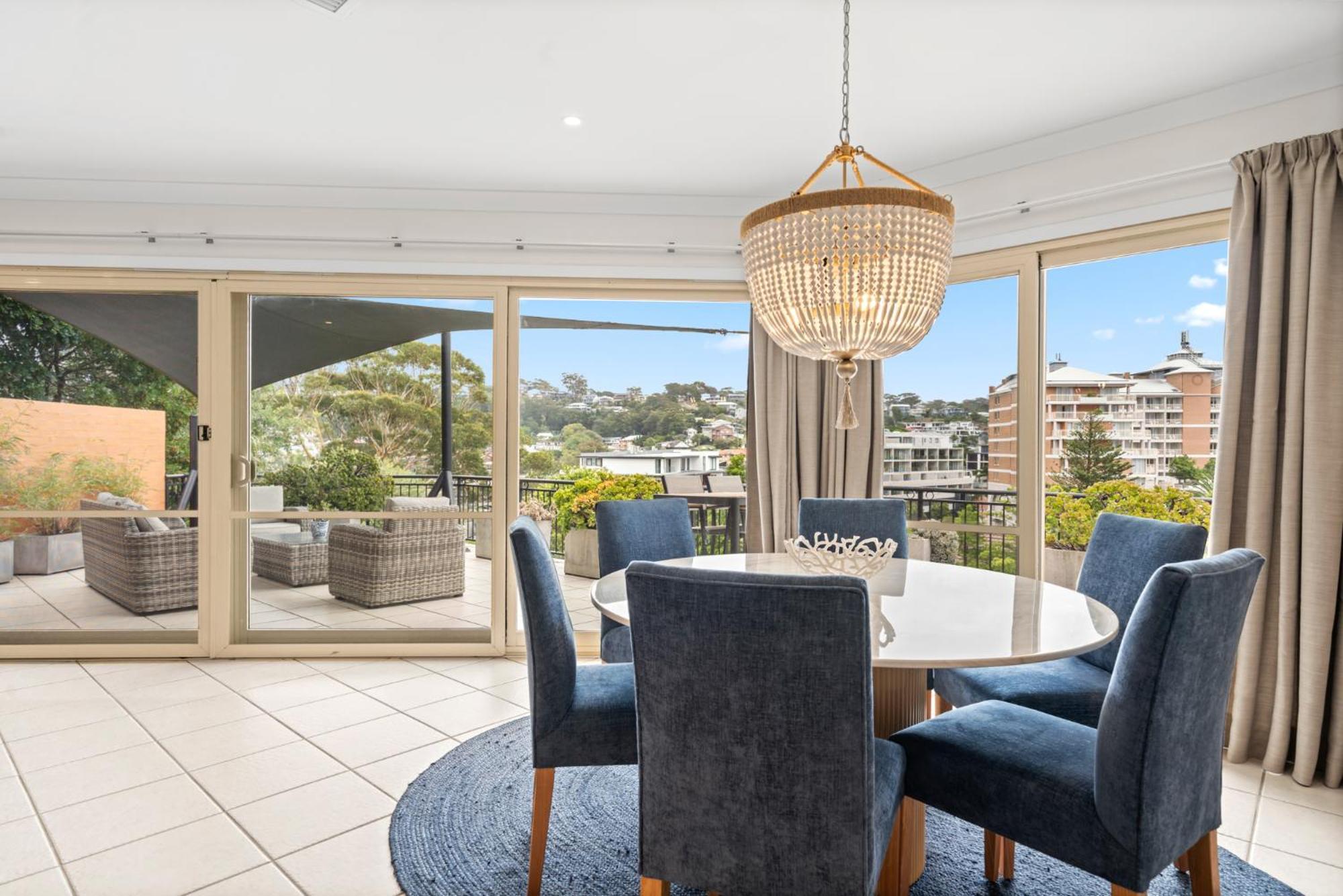 Terrigal Sails Serviced Apartments Szoba fotó