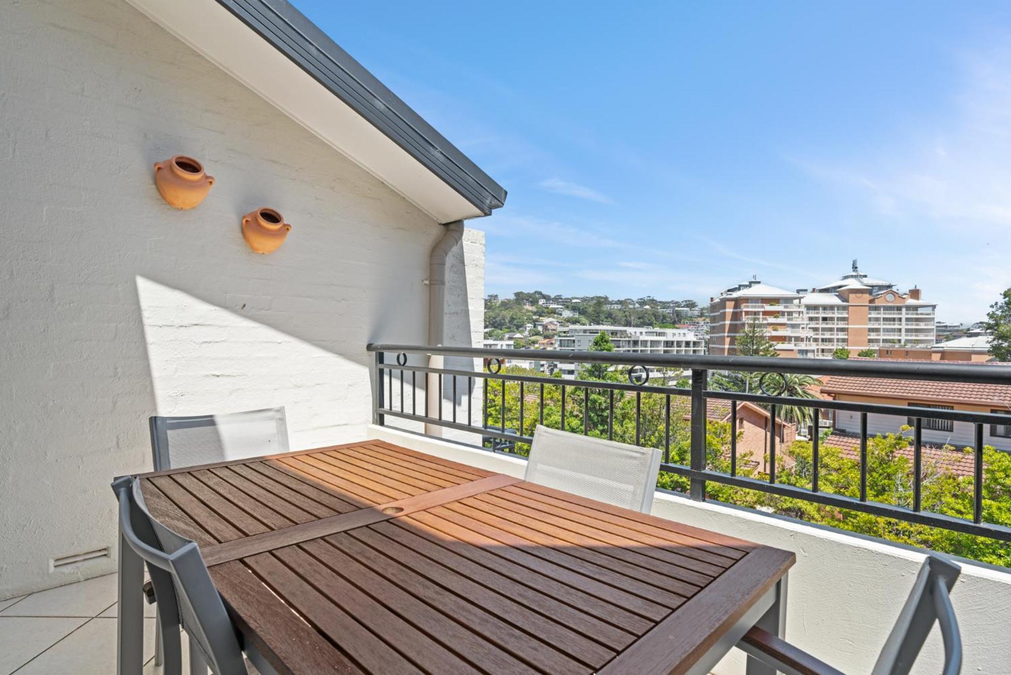 Terrigal Sails Serviced Apartments Szoba fotó