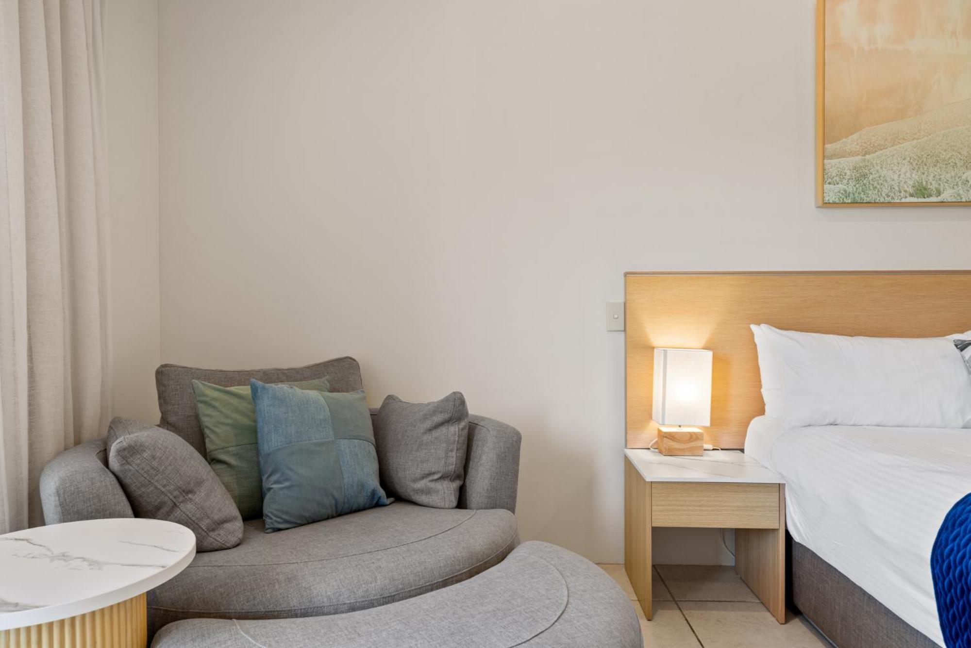 Terrigal Sails Serviced Apartments Szoba fotó