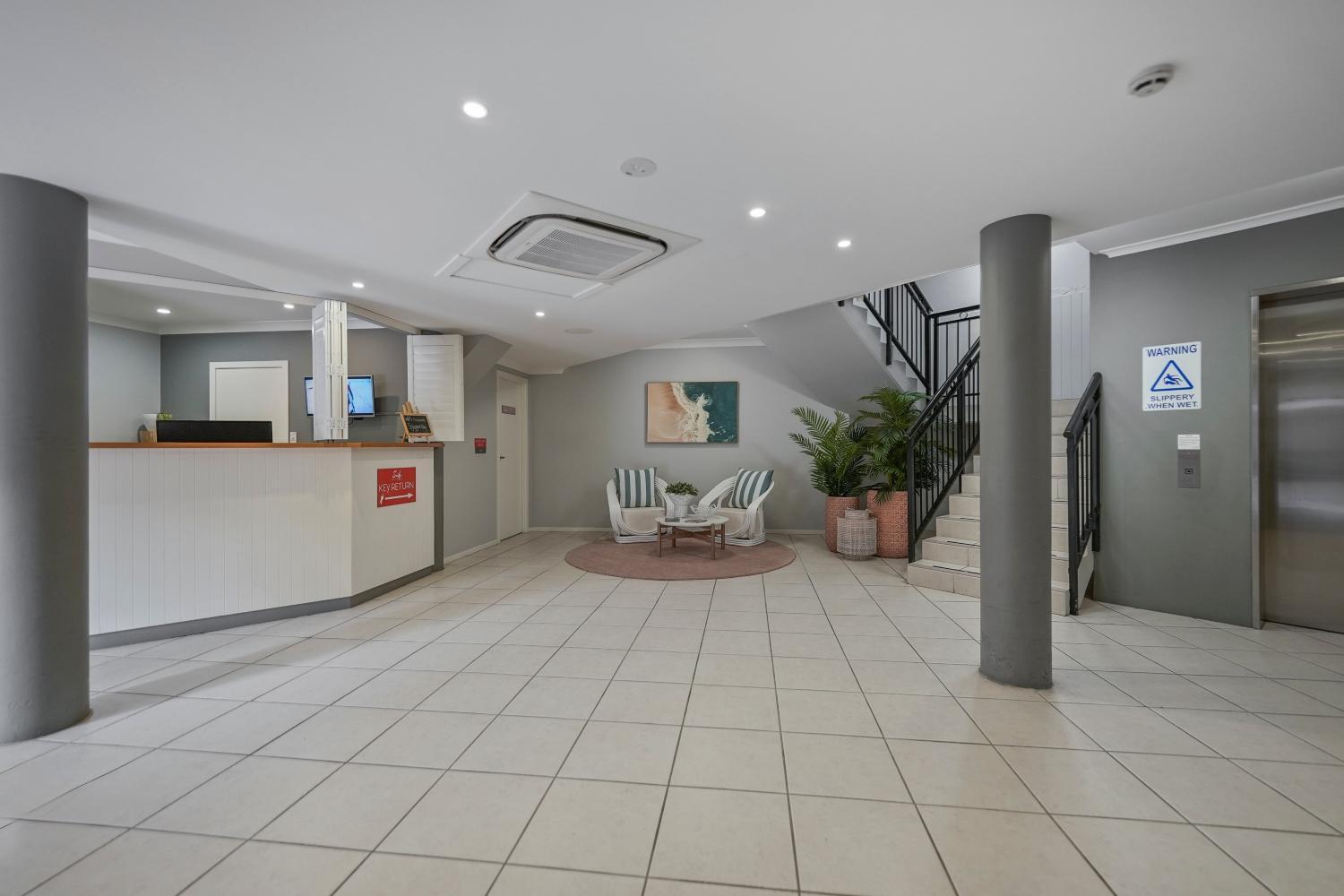 Terrigal Sails Serviced Apartments Kültér fotó