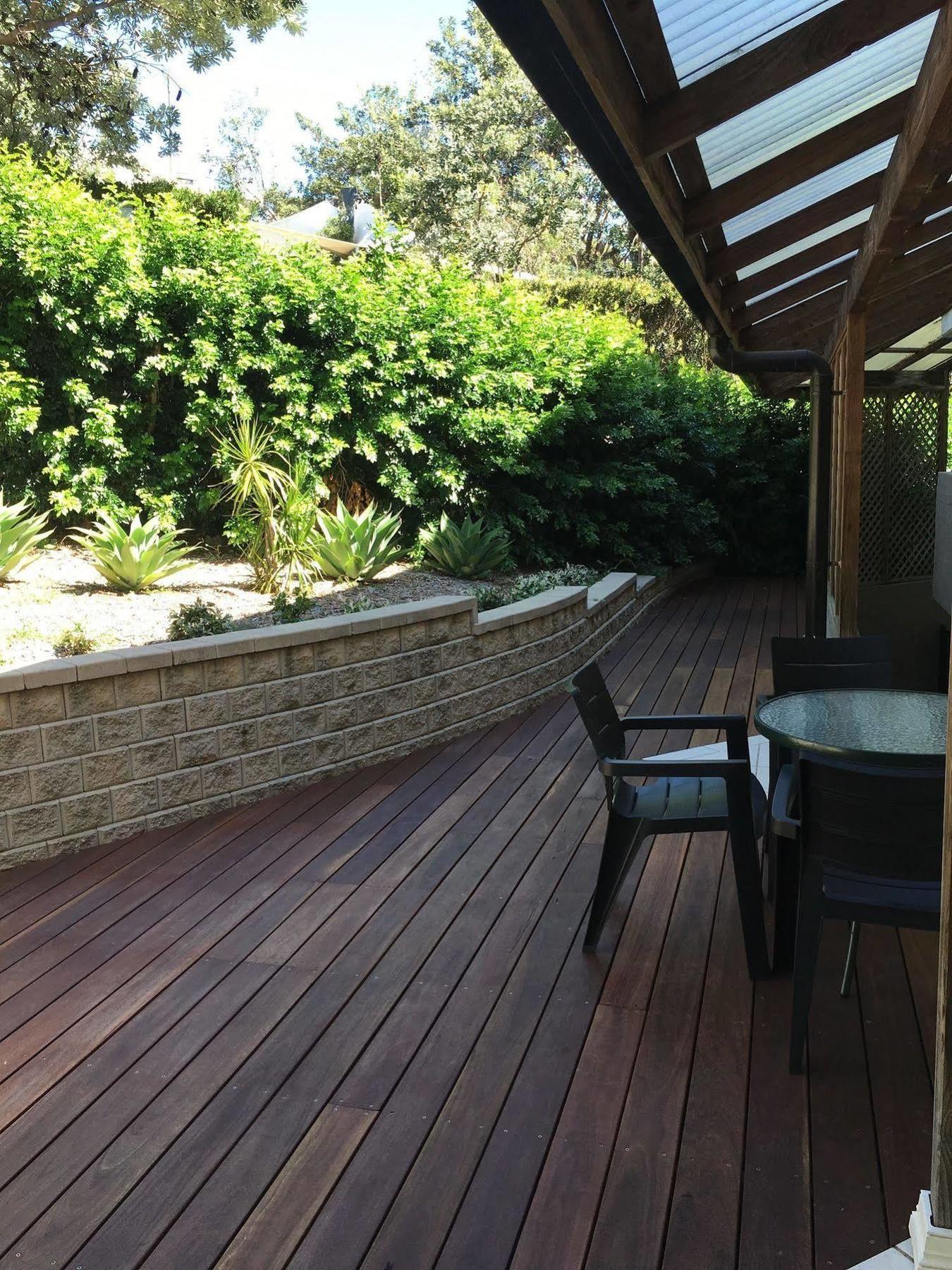 Terrigal Sails Serviced Apartments Kültér fotó