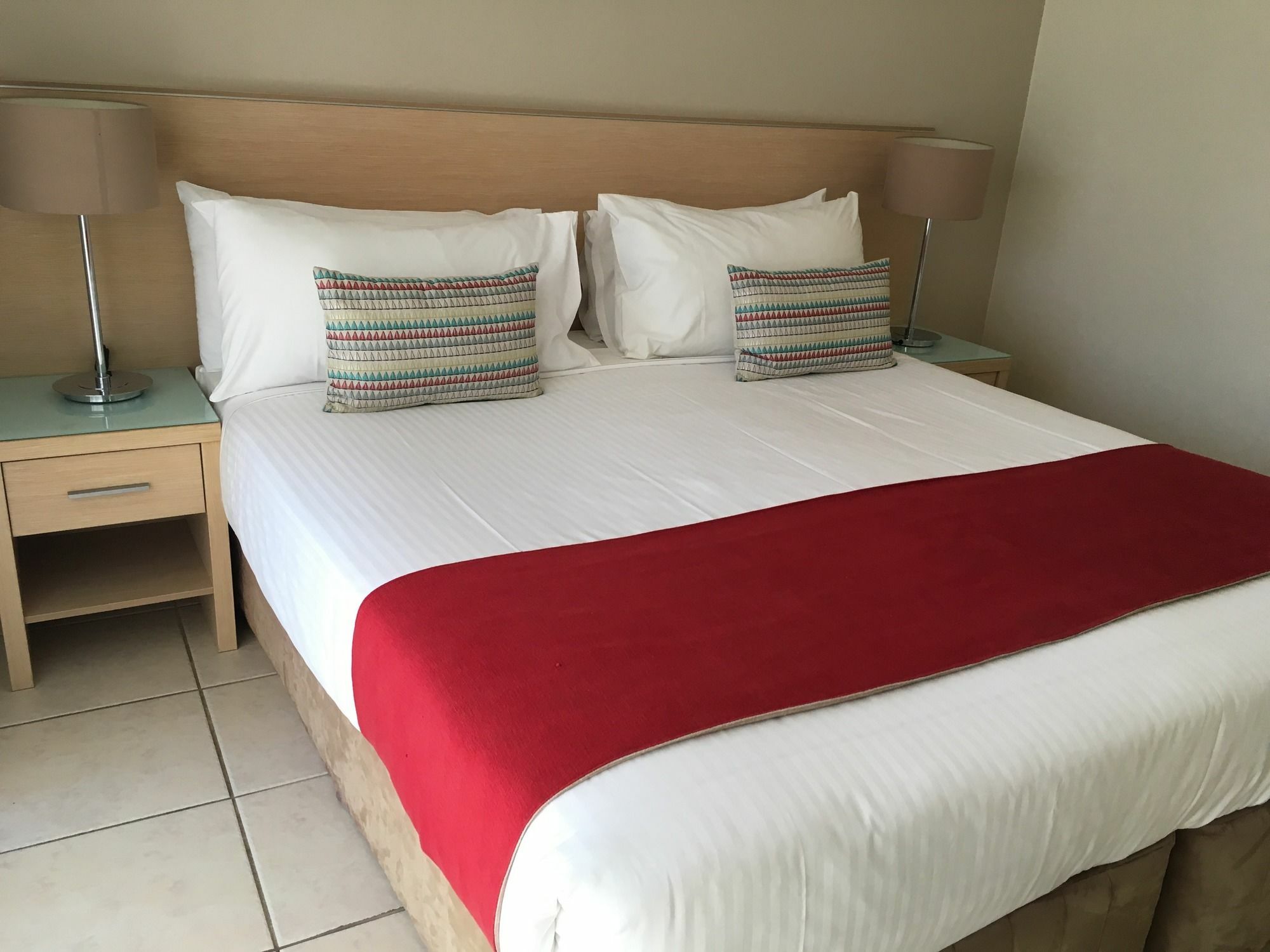 Terrigal Sails Serviced Apartments Kültér fotó