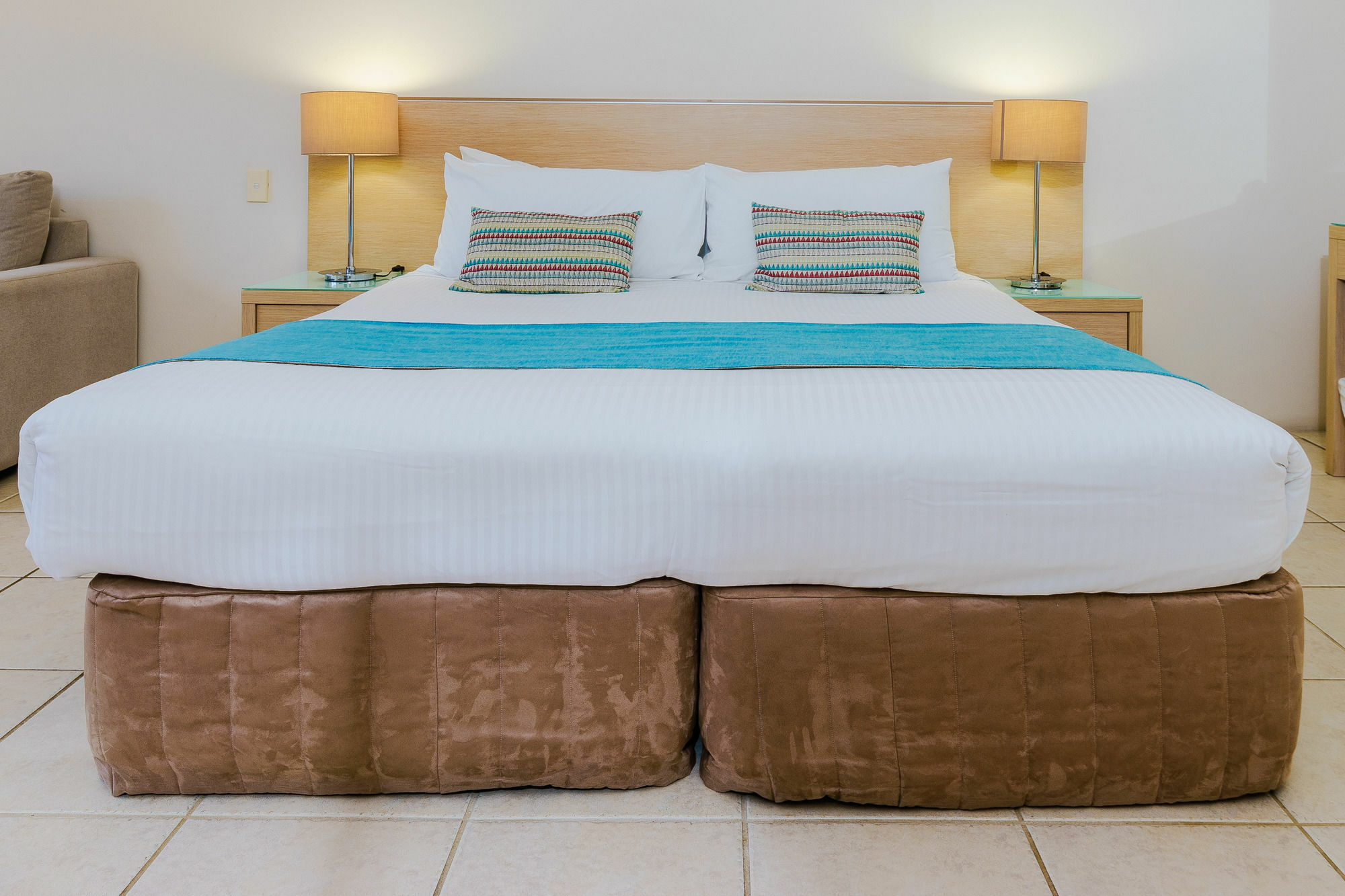 Terrigal Sails Serviced Apartments Kültér fotó