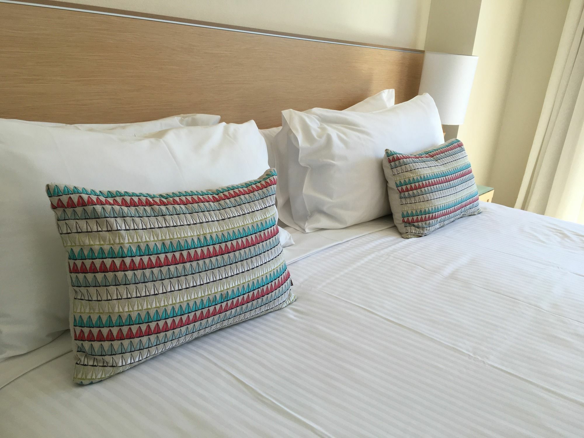 Terrigal Sails Serviced Apartments Kültér fotó