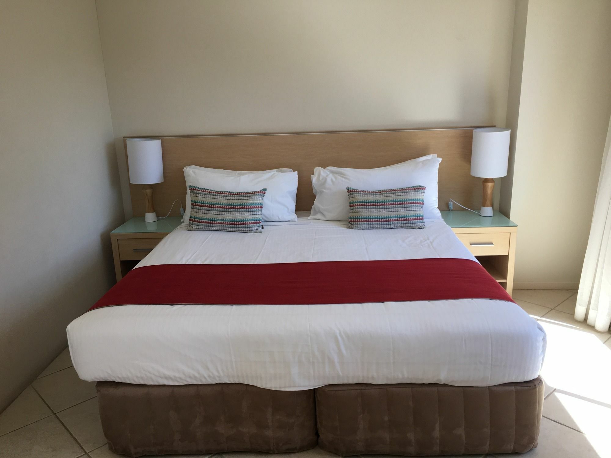 Terrigal Sails Serviced Apartments Kültér fotó