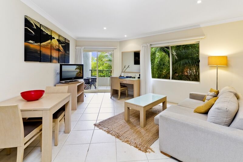 Terrigal Sails Serviced Apartments Kültér fotó